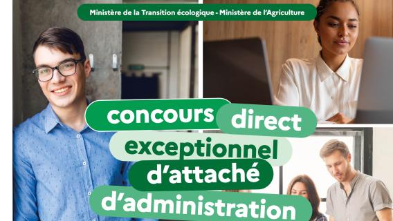 Actualités sur les concours et les recrutements | Le portail de la ...
